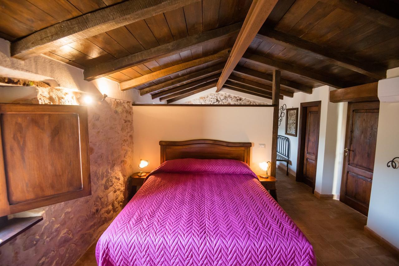 Bed and Breakfast Nena Al Borgo Castello Pico Экстерьер фото