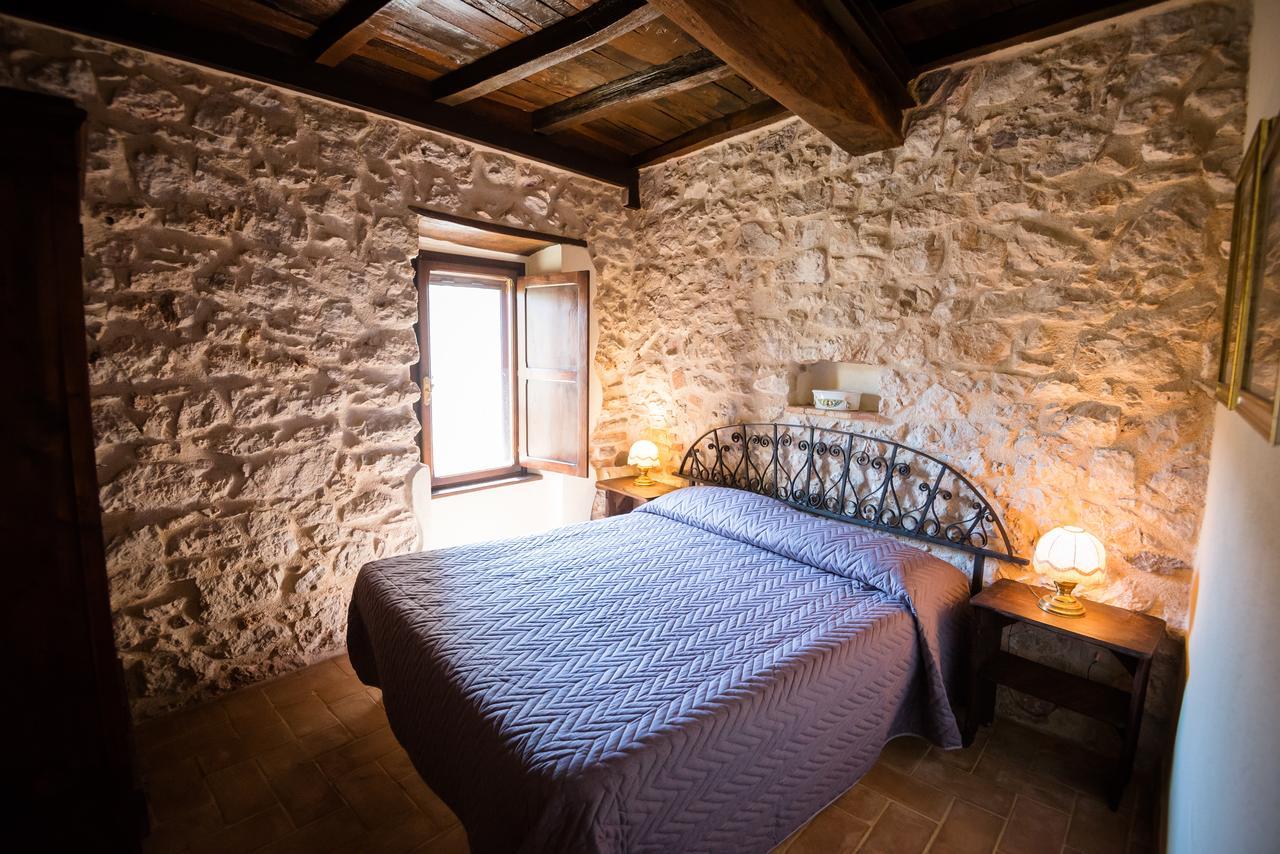 Bed and Breakfast Nena Al Borgo Castello Pico Экстерьер фото