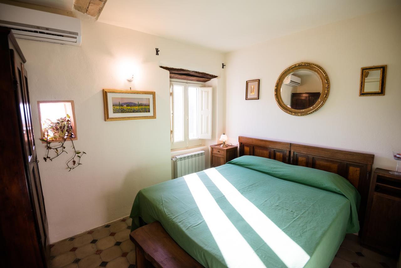 Bed and Breakfast Nena Al Borgo Castello Pico Экстерьер фото