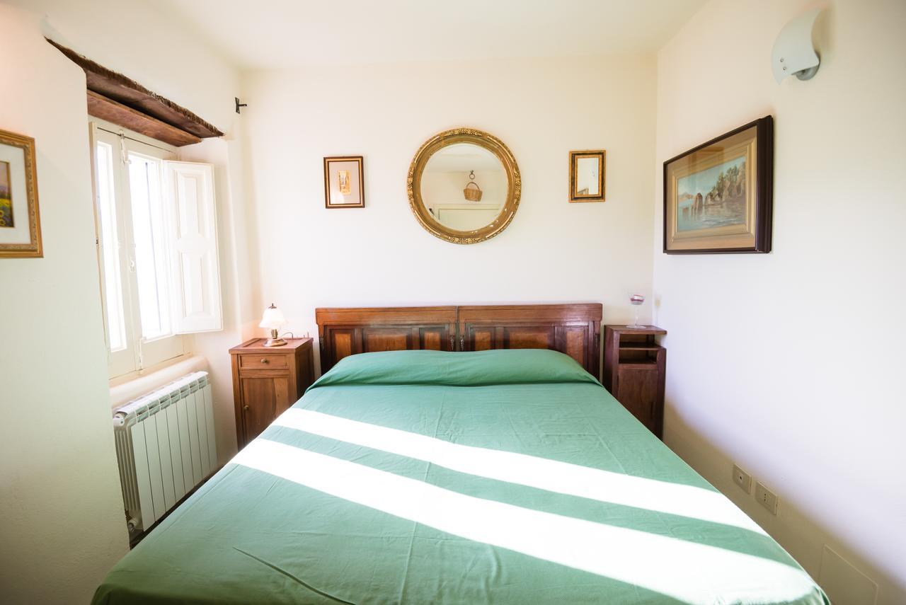 Bed and Breakfast Nena Al Borgo Castello Pico Экстерьер фото