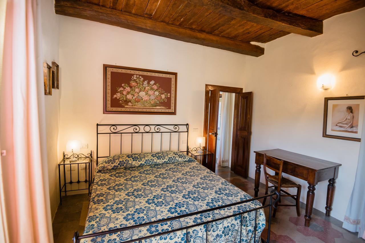 Bed and Breakfast Nena Al Borgo Castello Pico Экстерьер фото